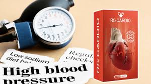Magas vérnyomás, Re cardio orvosság magas vérnyomás ellen