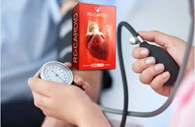 Recardio A szív és a kardiovaszkuláris rendszer megfelelő működésének kiegészítése